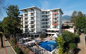 Grand Okan Hotel Alanya